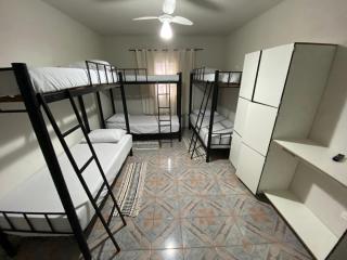 casa para temporada do hostel gravatá - Piracicaba - 0