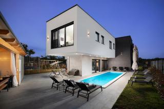 Villa Tiki - Medulin - 0