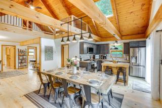 Stylish Catskills Retreat Year-Round Adventure! - Round Top - 8