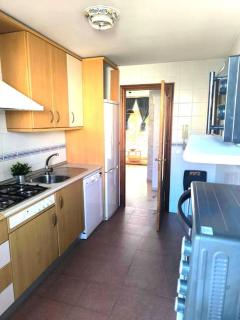 Bonito Apartamento en Sanlúcar - Sanlúcar de Barrameda - 7