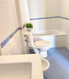 Bonito Apartamento en Sanlúcar - Sanlúcar de Barrameda - 5