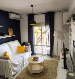 Bonito Apartamento en Sanlúcar - Sanlúcar de Barrameda - 1