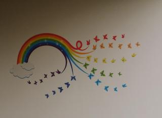 Casa Arcobaleno on Via Francigena - 7