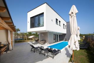 Villa Tiki - Medulin - 9