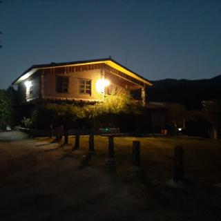 Casa de Campo - Ocoyoacac - 7
