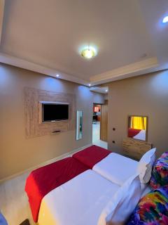 Villa de luxe à marrakech - Marrakesch - 6