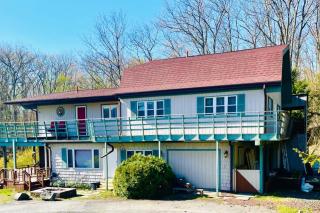 Catskill Cabin Bird of Paradise 7 - Shandaken - 2