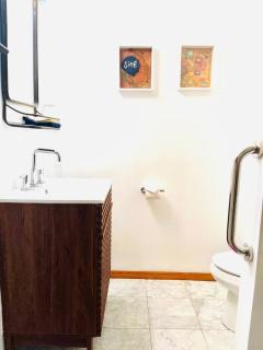 Catskills, The Bohemian Dream - Shandaken - 1