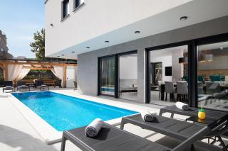Villa Tiki - Medulin - 5