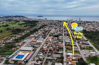 PAX Lofts e Suítes - Penha - 1