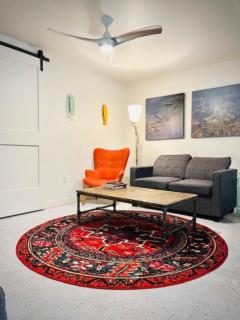 Catskill Cabin Duplex Apartment - Shandaken - 1