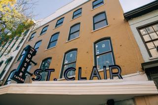 The St. Clair - 4