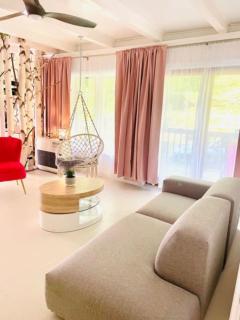 Guest Favorite Garuda Apartment 8 - 3