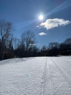 Catskill Cabin Hummingbird Suite 2 - 6