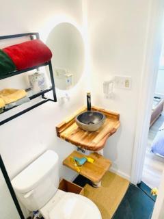 Catskill Cabin Little Owl Apt 1 - Shandaken - 5