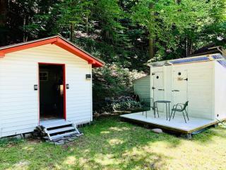 Alpine Four Season Lodge Shandaken NY sleeps 18 - Shandaken - 4
