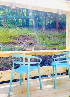 Catskill Cabin Little Owl Apt 1 - 1