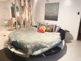 Alpine Four Season Lodge, Belleayre NY, Sleeps 22, - 4