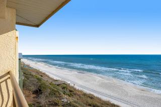 Beachy Keen - High Pointe E41 - Inlet Beach - 8