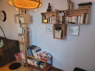 Chez yves - Montreal - 7