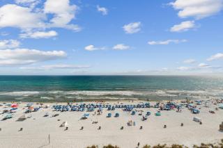 Majestic Beach Resort Tower 1-705 - Panama City Beach - 9
