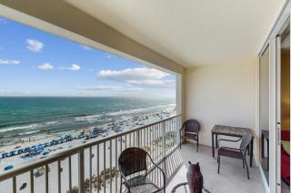 Majestic Beach Resort Tower 1-705 - Panama City Beach - 0