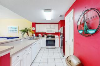 Majestic Beach Resort Tower 1-705 - Panama City Beach - 3