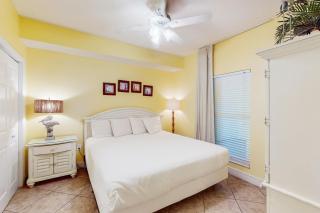 Majestic Beach Resort Tower 1-705 - Panama City Beach - 2