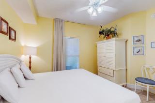 Majestic Beach Resort Tower 1-705 - Panama City Beach - 1