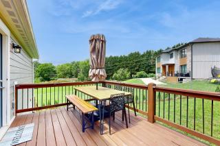 Blueridge Brew View - Fairview - 7