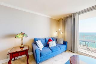 Emerald Beach Resort 1629 - Panama City Beach - 0