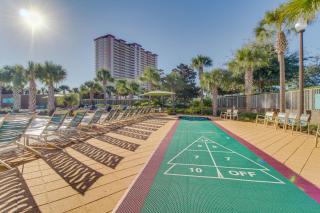 Emerald Beach Resort 1629 - Panama City Beach - 6
