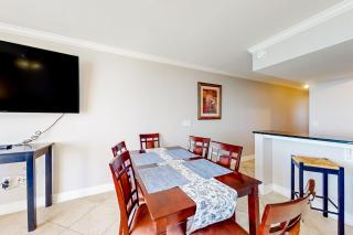 Emerald Beach Resort 1629 - Panama City Beach - 3