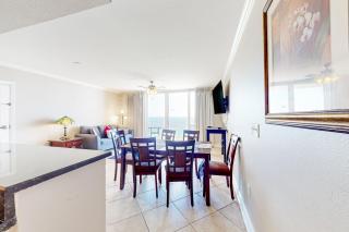 Emerald Beach Resort 1629 - Panama City Beach - 2