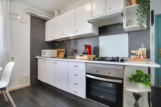 Apartamento acogedor en la laguna - Las Lagunas - 7