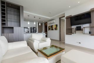 Exclusive Sea View “Morros City” 30th Fl - 6