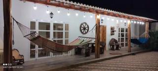 The Summer House Ayangue - 8