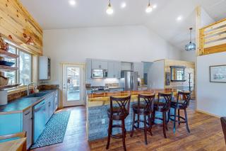 Solar Sanctuary - Sunriver - 2