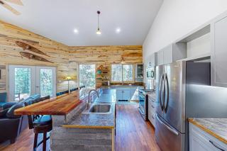 Solar Sanctuary - Sunriver - 1