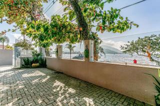 Aptos e Studios de frente para a Lagoa da Conceição SDR - Florianópolis - 3