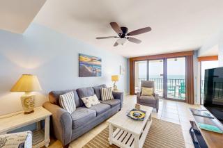 Phoenix II 2076 - Orange Beach - 4