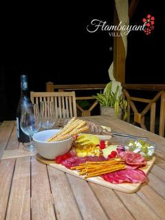 Relaxing Villa Flamboyant T2 - Grand Case Beach - Saint-Martin - Grand Case - 4