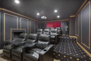 Lux Fun Zone Home - Sleeps 16 - Mesa - 3