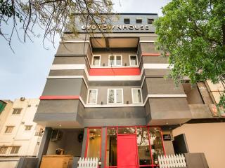 Townhouse Pipliyahana Square - Indore - 9