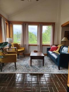 Creekside Hideaway -Oak Bay, NB - 0