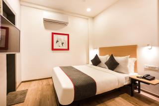 Townhouse Pipliyahana Square - Indore - 9