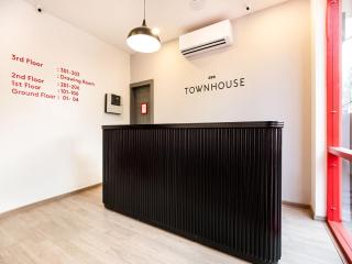 Townhouse Pipliyahana Square - 8