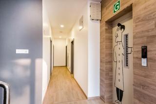 Townhouse Pipliyahana Square - 7