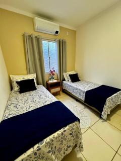 Nossa Casa, Sua Casa 01 - Excelente Localização - Paraty - 7