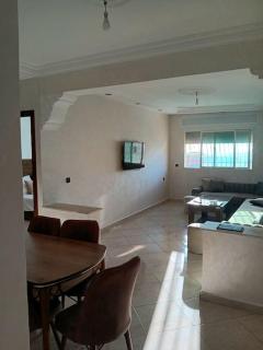 Appartement agréable et spacieux - Tangier - 3
